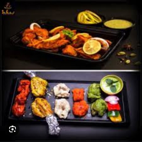 Sufees Special Burst